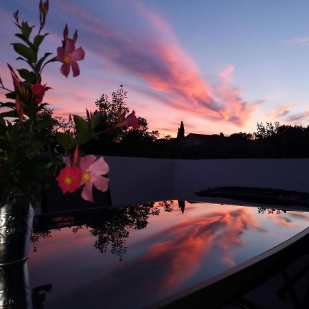 Apartment Kosic Zgaljic Kültér fotó
