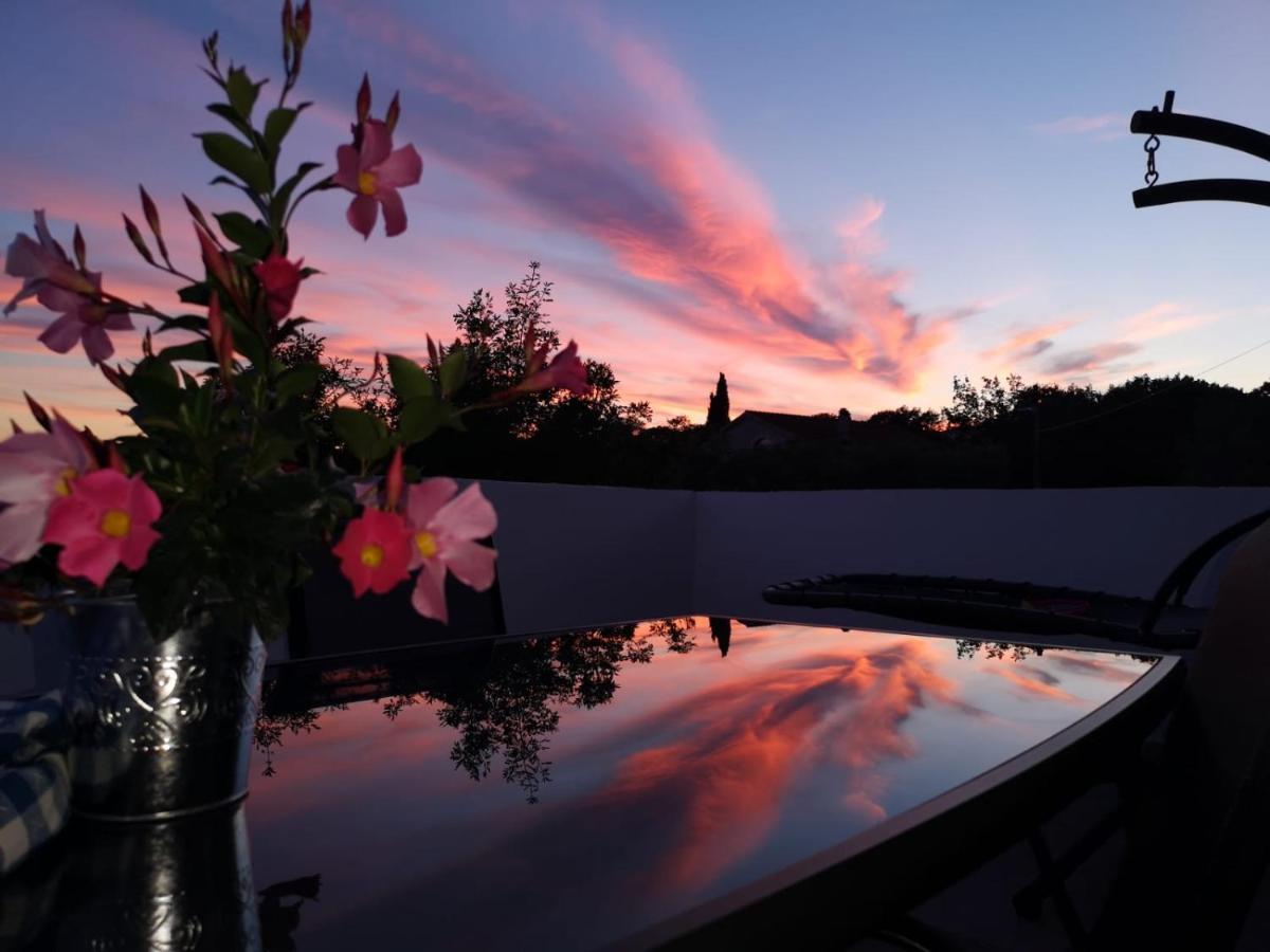 Apartment Kosic Zgaljic Kültér fotó
