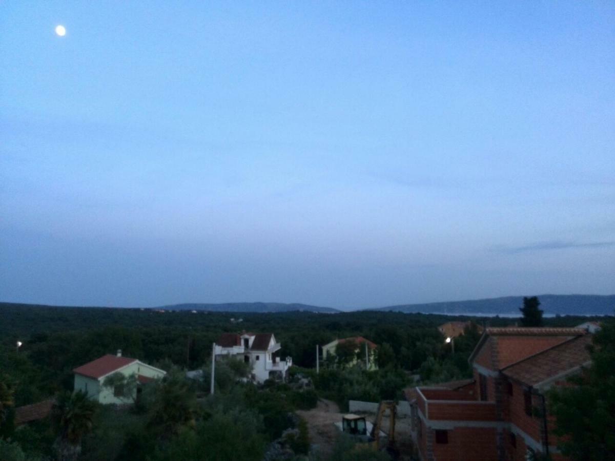 Apartment Kosic Zgaljic Kültér fotó