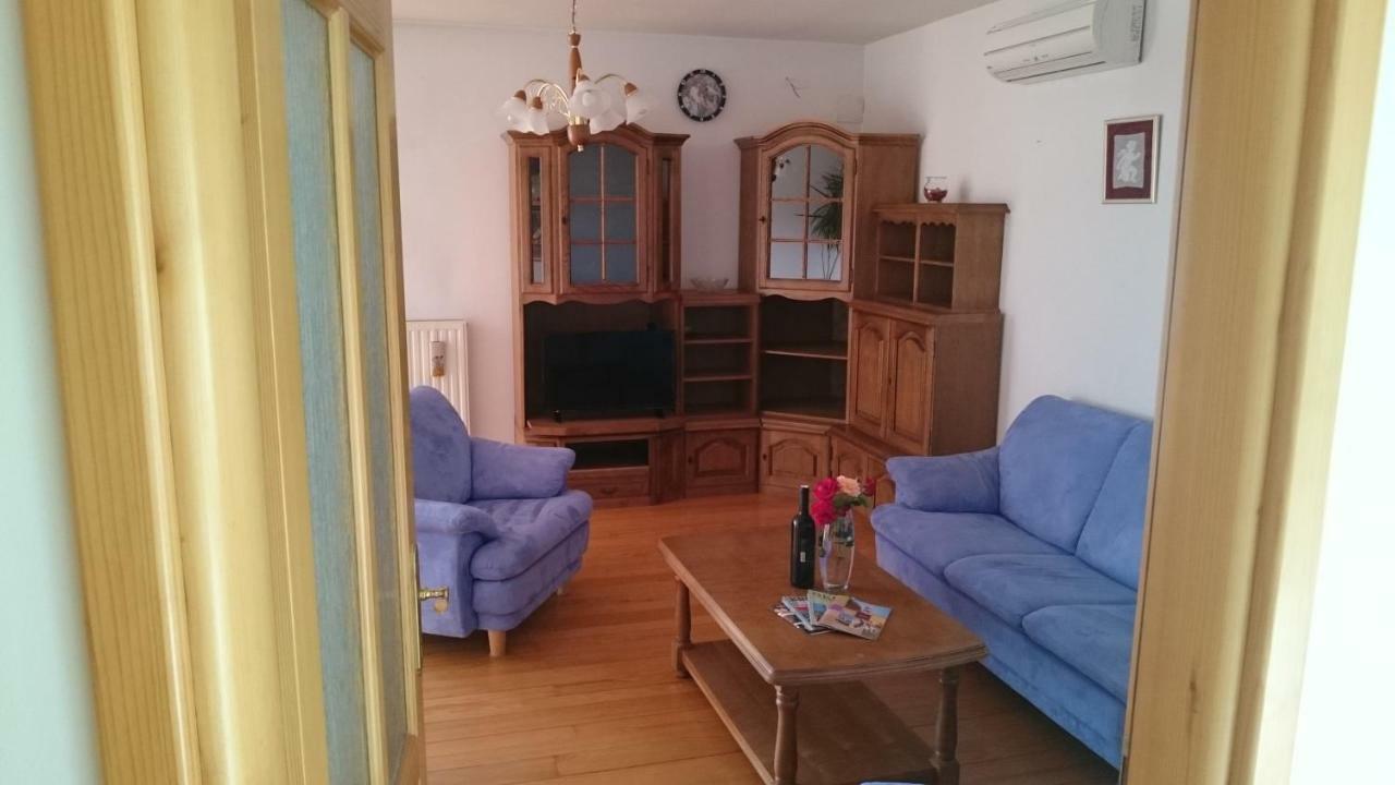 Apartment Kosic Zgaljic Kültér fotó