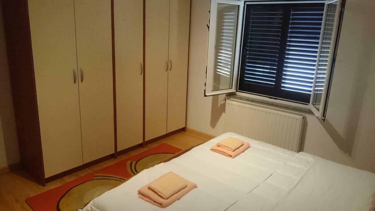 Apartment Kosic Zgaljic Kültér fotó