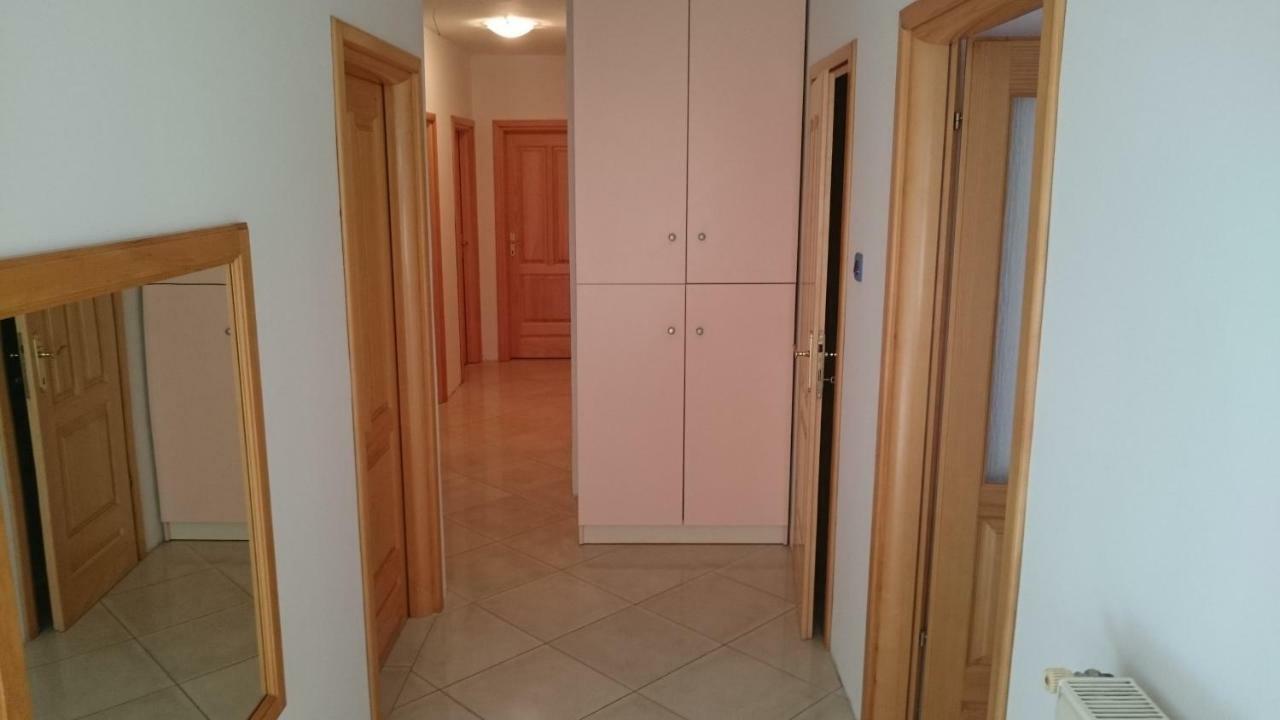 Apartment Kosic Zgaljic Kültér fotó