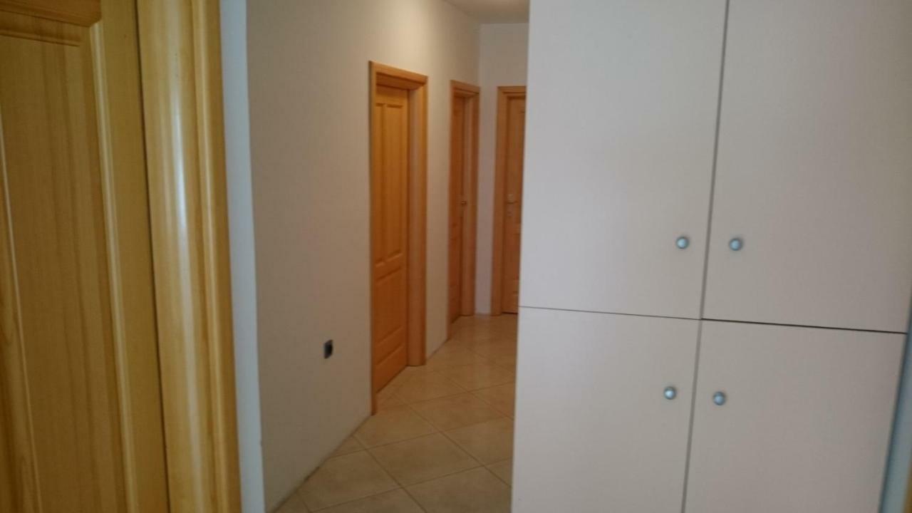 Apartment Kosic Zgaljic Kültér fotó