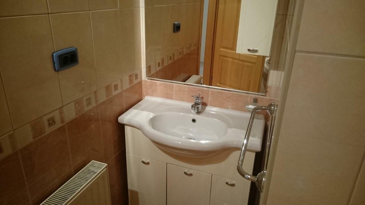 Apartment Kosic Zgaljic Kültér fotó