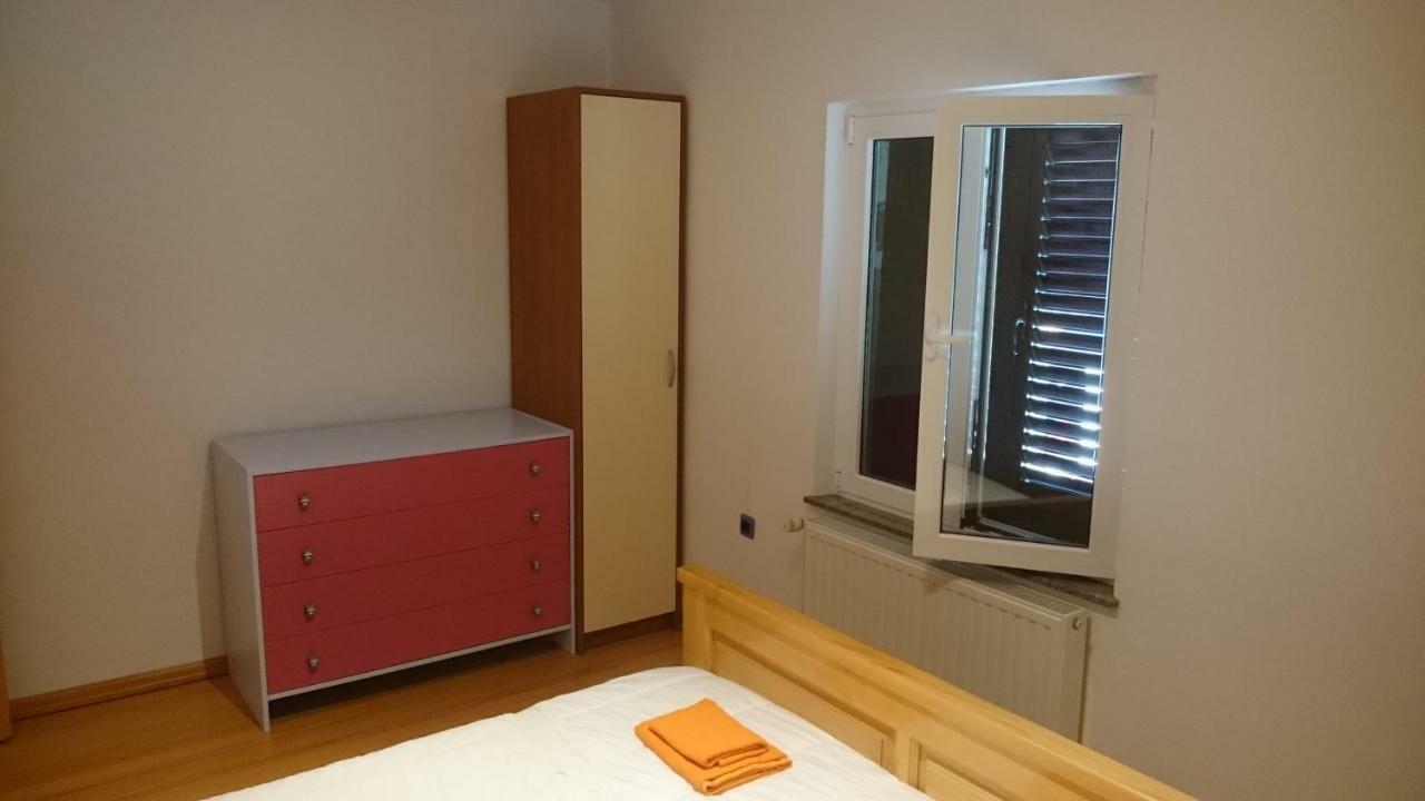 Apartment Kosic Zgaljic Kültér fotó