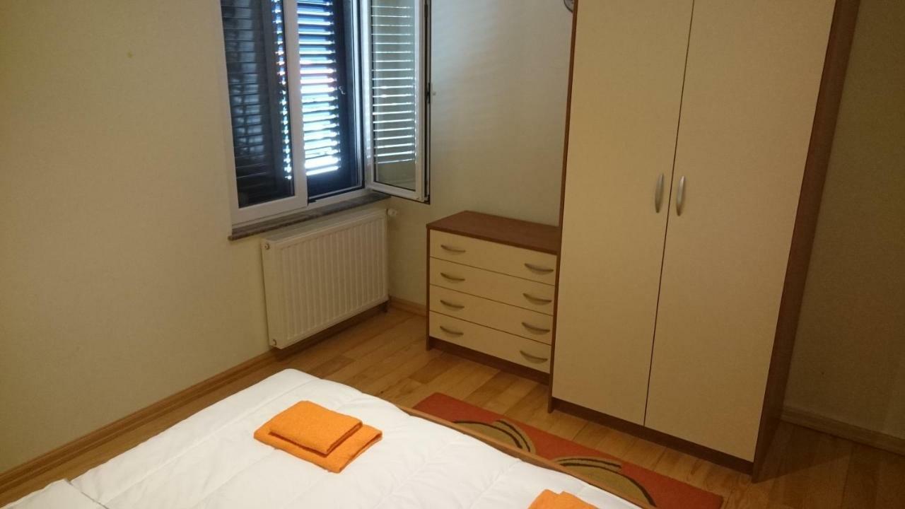 Apartment Kosic Zgaljic Kültér fotó