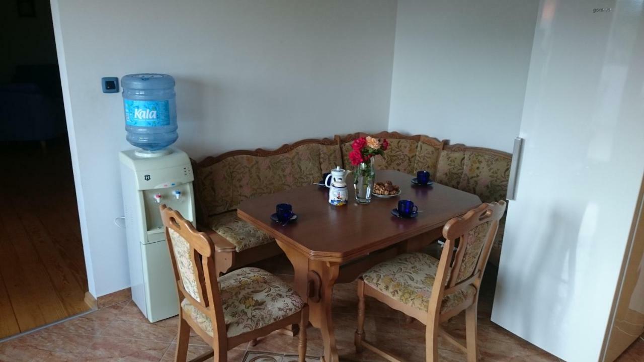Apartment Kosic Zgaljic Kültér fotó