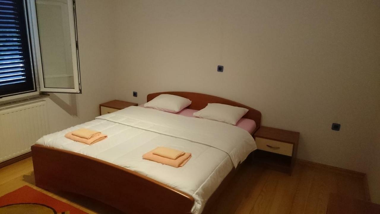 Apartment Kosic Zgaljic Kültér fotó