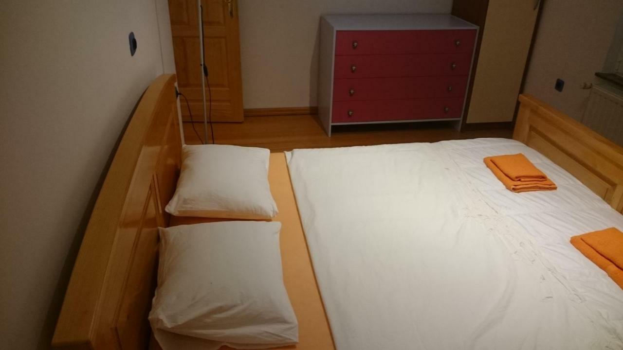 Apartment Kosic Zgaljic Kültér fotó