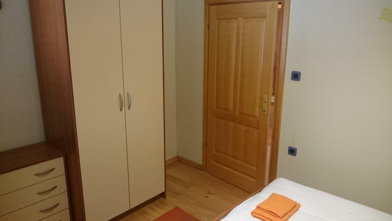 Apartment Kosic Zgaljic Kültér fotó