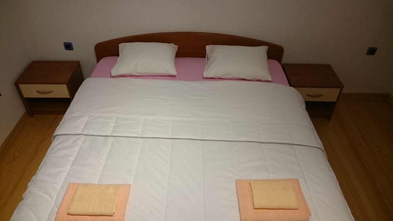 Apartment Kosic Zgaljic Kültér fotó