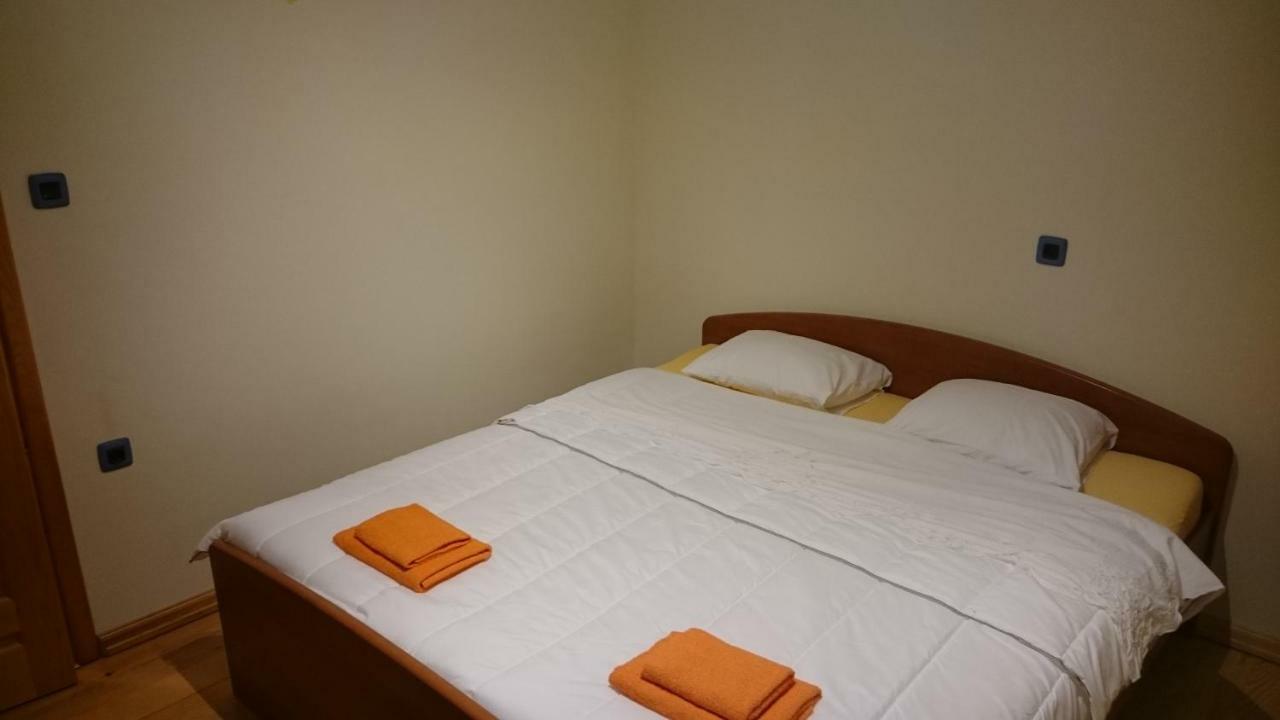 Apartment Kosic Zgaljic Kültér fotó