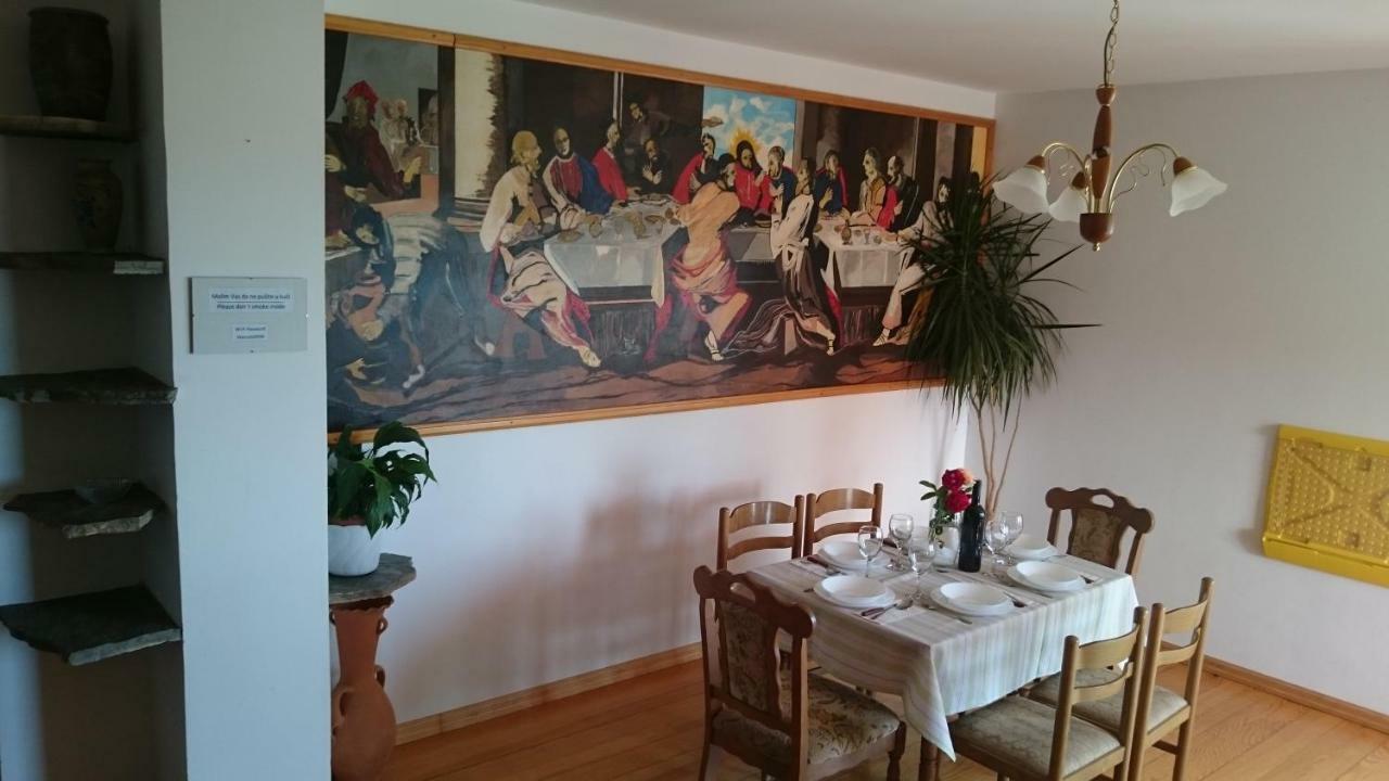 Apartment Kosic Zgaljic Kültér fotó