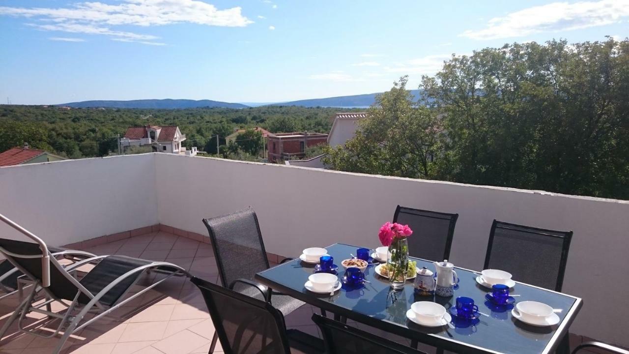 Apartment Kosic Zgaljic Kültér fotó