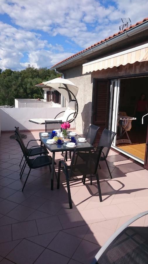 Apartment Kosic Zgaljic Kültér fotó