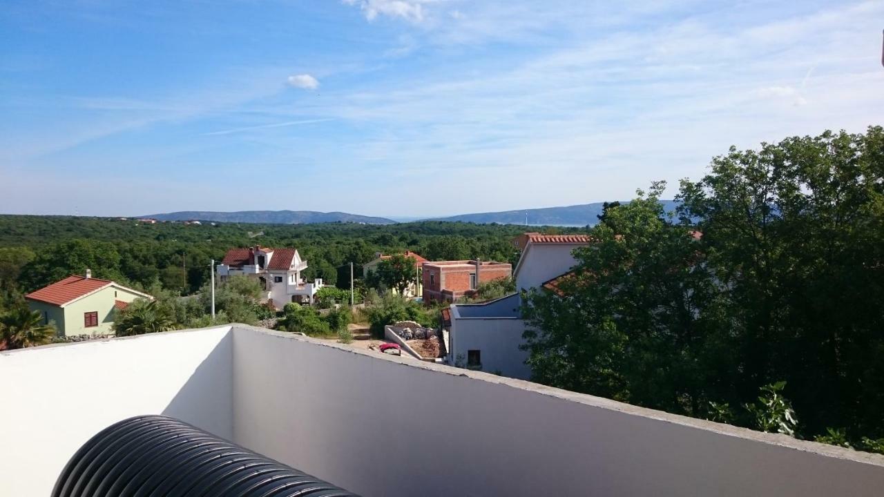 Apartment Kosic Zgaljic Kültér fotó