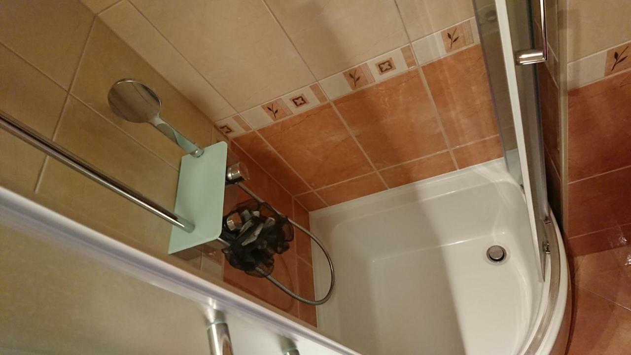 Apartment Kosic Zgaljic Kültér fotó